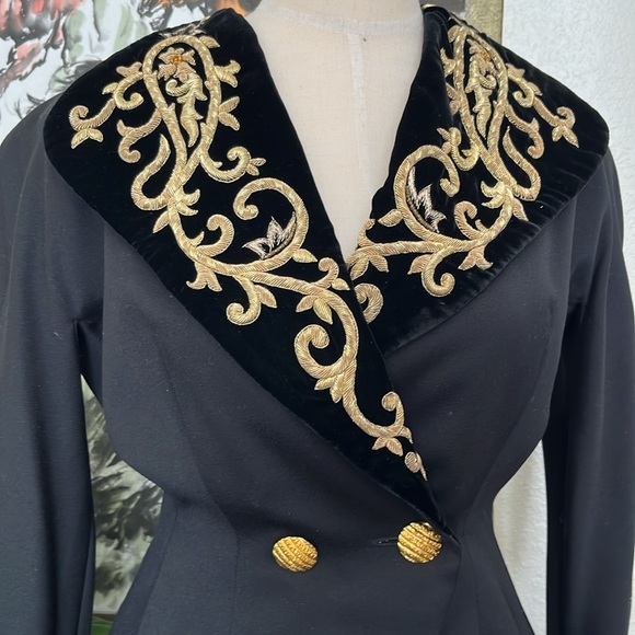 Candice Fraiberger Paris Size 38 - Picture 4 of 11